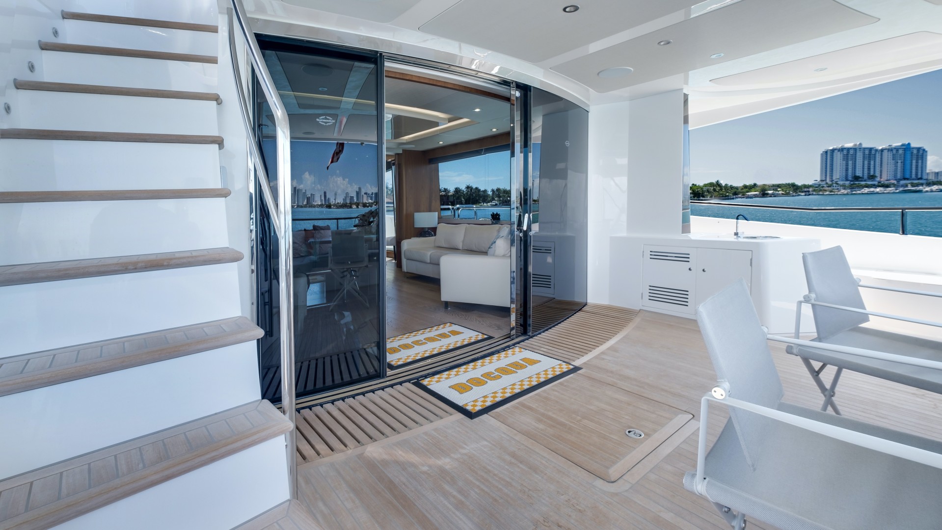 2018 Sunseeker 86 Yacht - Image 18
