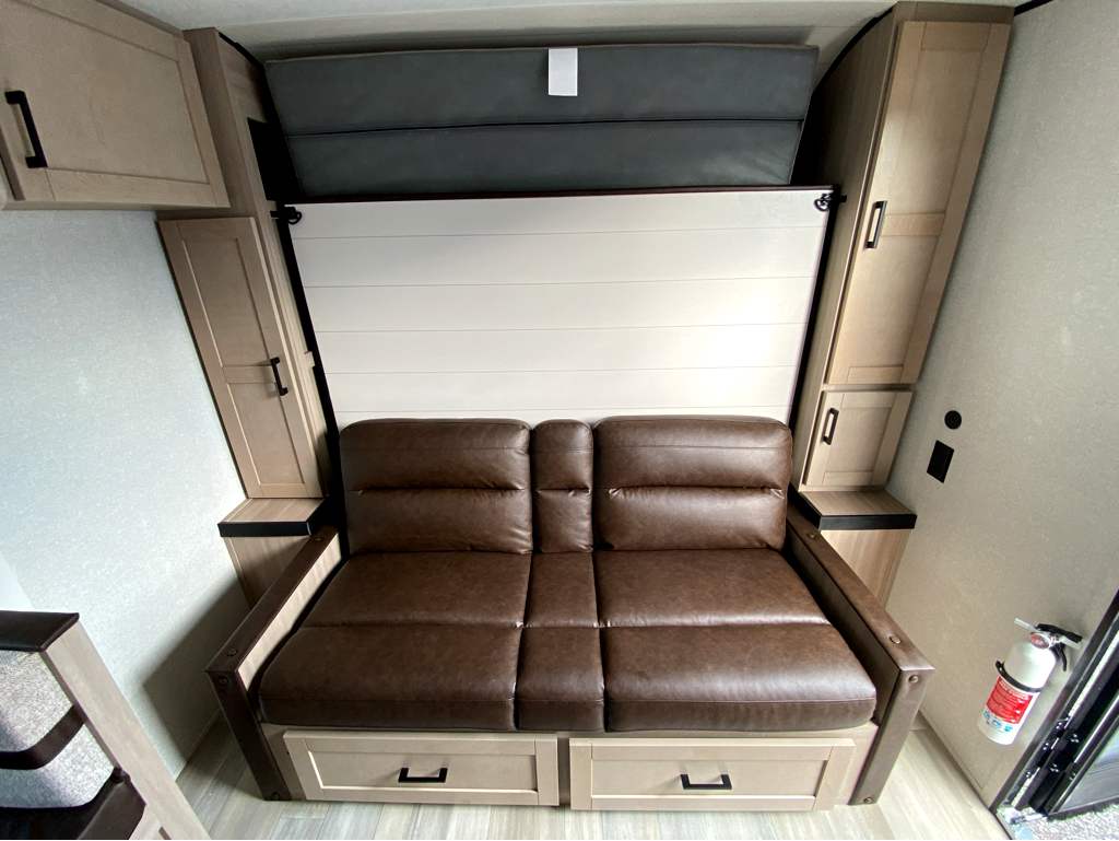 2026 HEARTLAND PROWLER 1802MBS - Image 30
