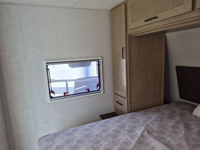2027 Ember RV Touring Edition 2300MLL - Image 12