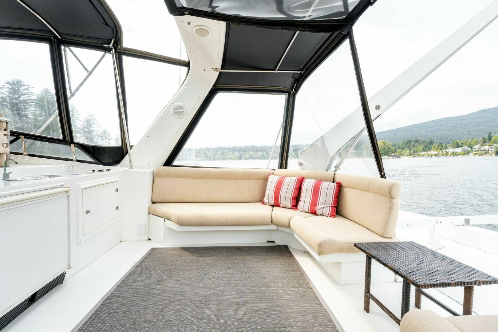1997 Navigator Sundance 5600 - Image 46