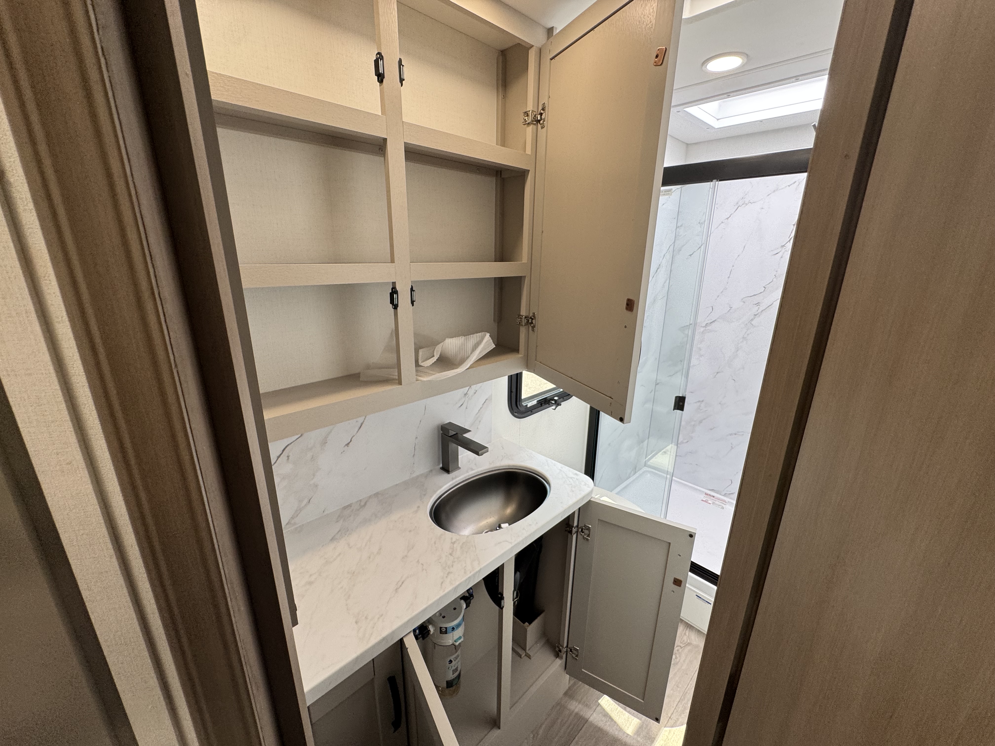 2027 JAYCO GREYHAWK XL 32U - Image 36