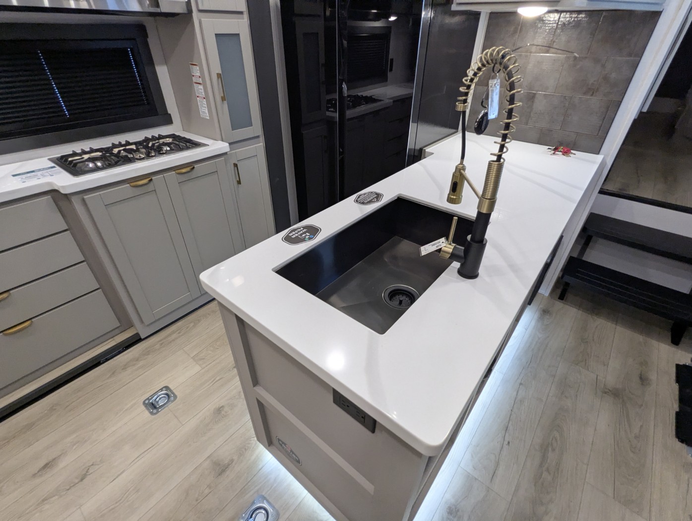 2027 Forest River Stealth 3217GX - Image 46