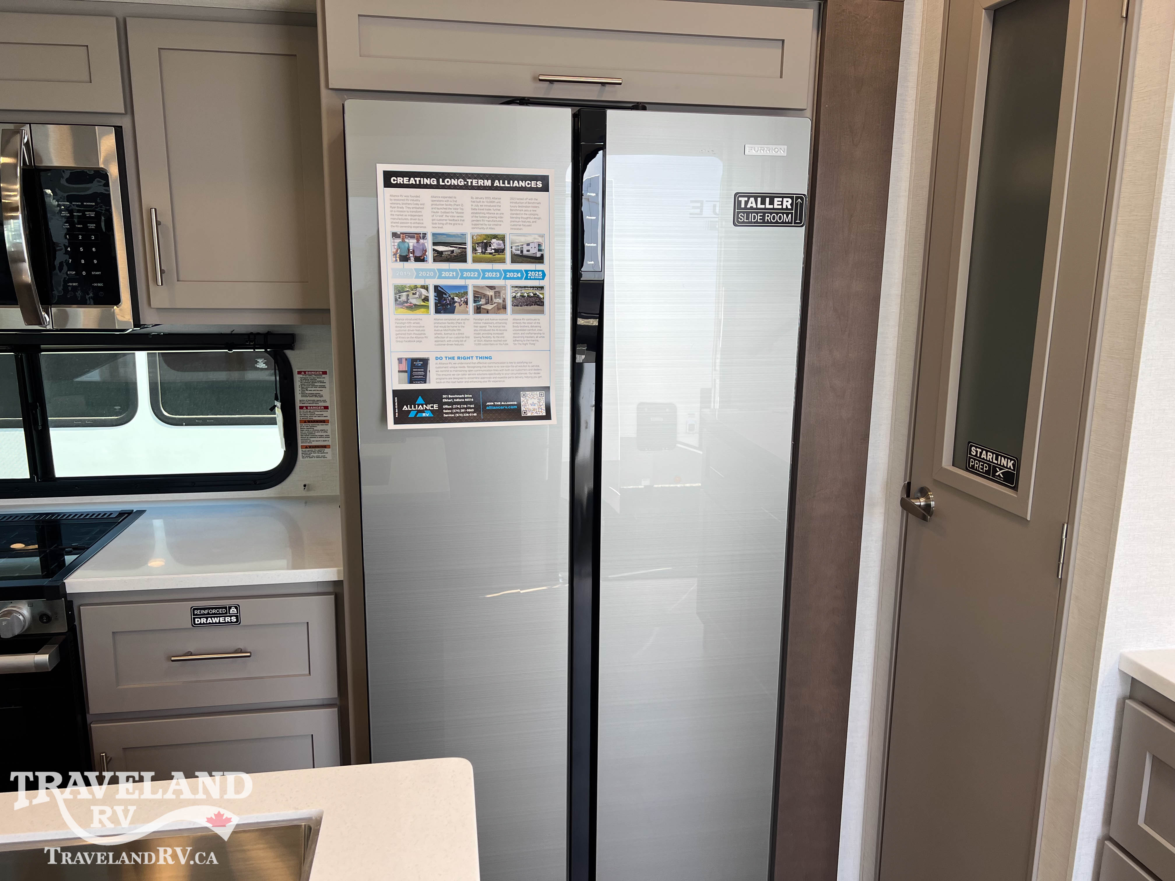 2026 Alliance RV AVENUE 32RLS - Image 10