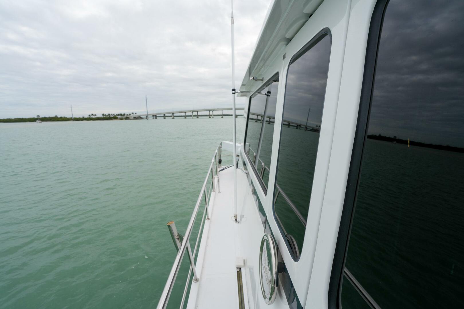 2022 Marlow Explorer 62E-CB - Image 64