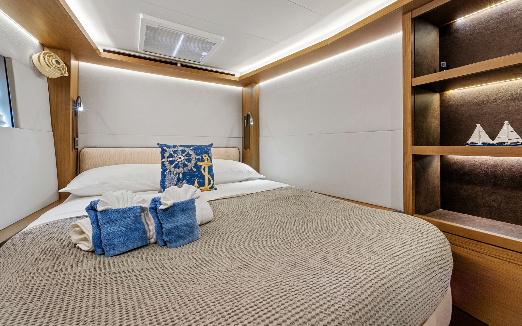2019 Lagoon 50 - Image 28