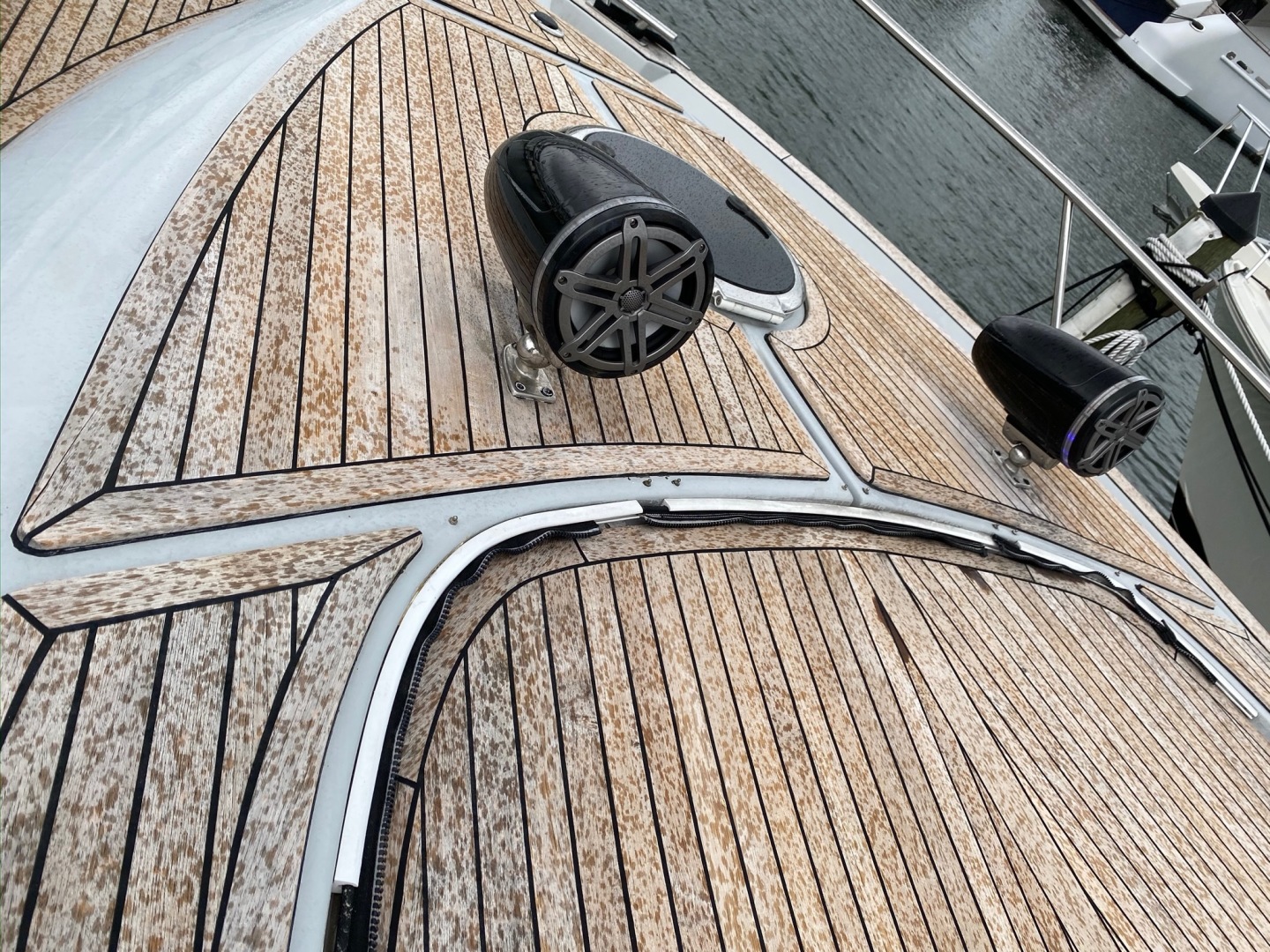2009 Prinz Yachts Coupe - Image 10