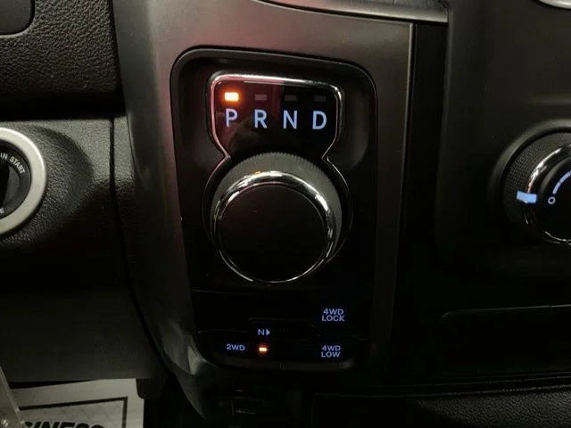 2024 RAM 1500 CLASS - Image 16