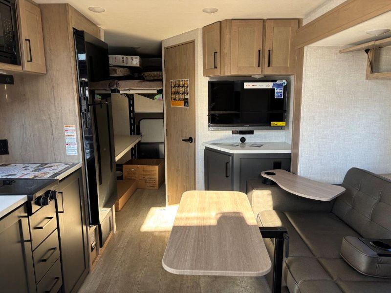 2026 Ember RV Overland Series 221MSL - Image 6