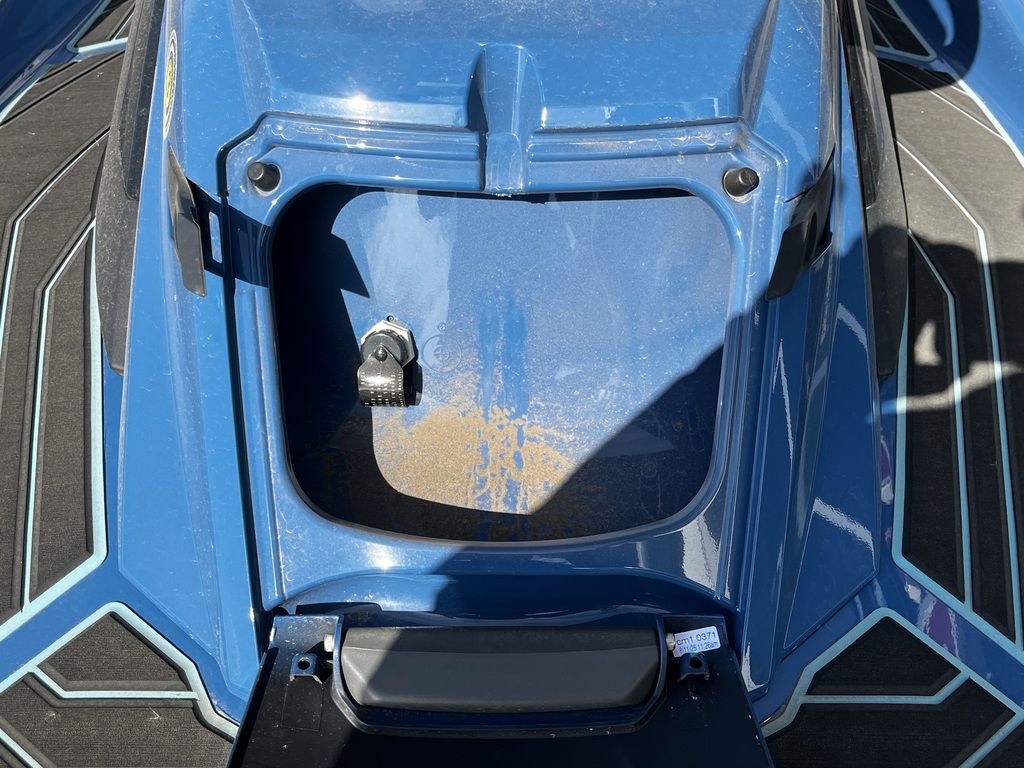 2026 Yamaha WaveRunners FX® HO with Audio - Image 6