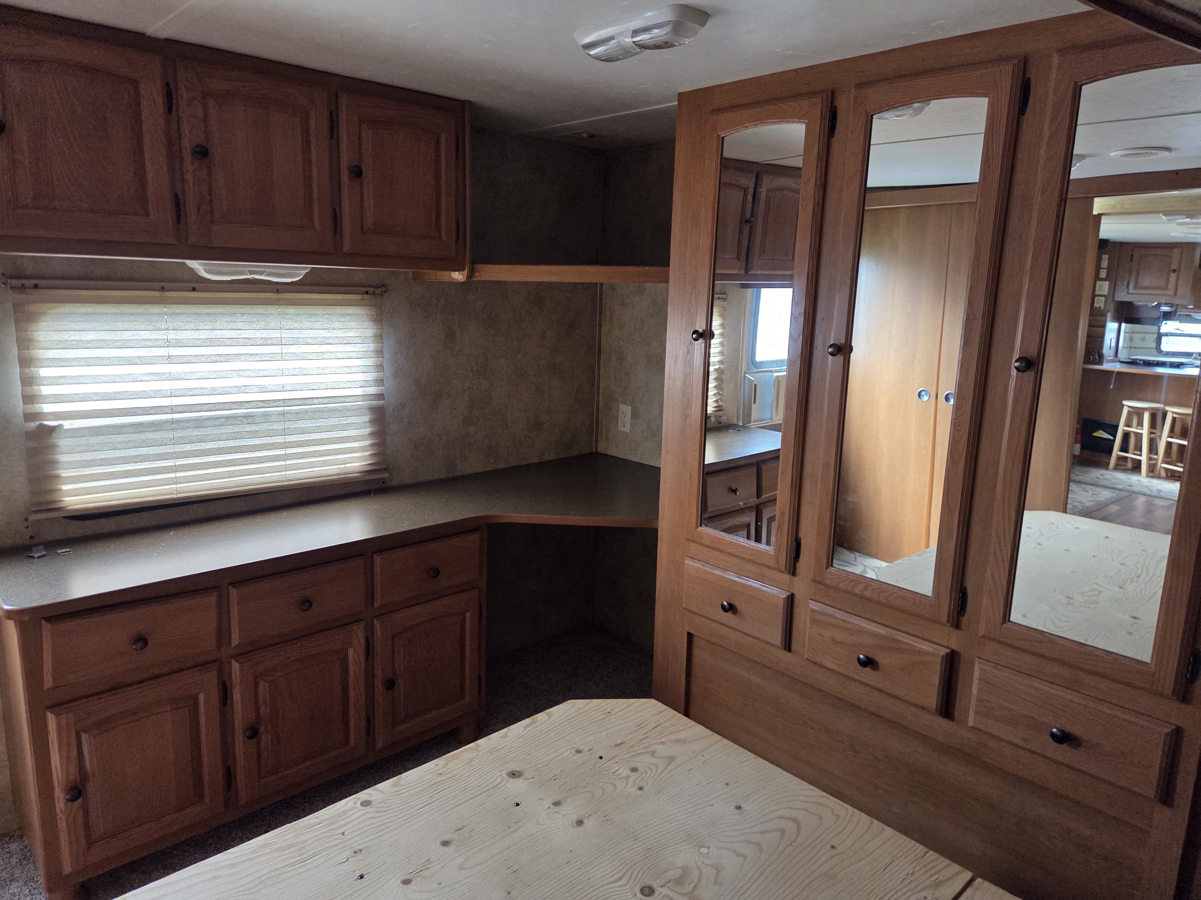 2009 Keystone VR1 323FKS - Image 21