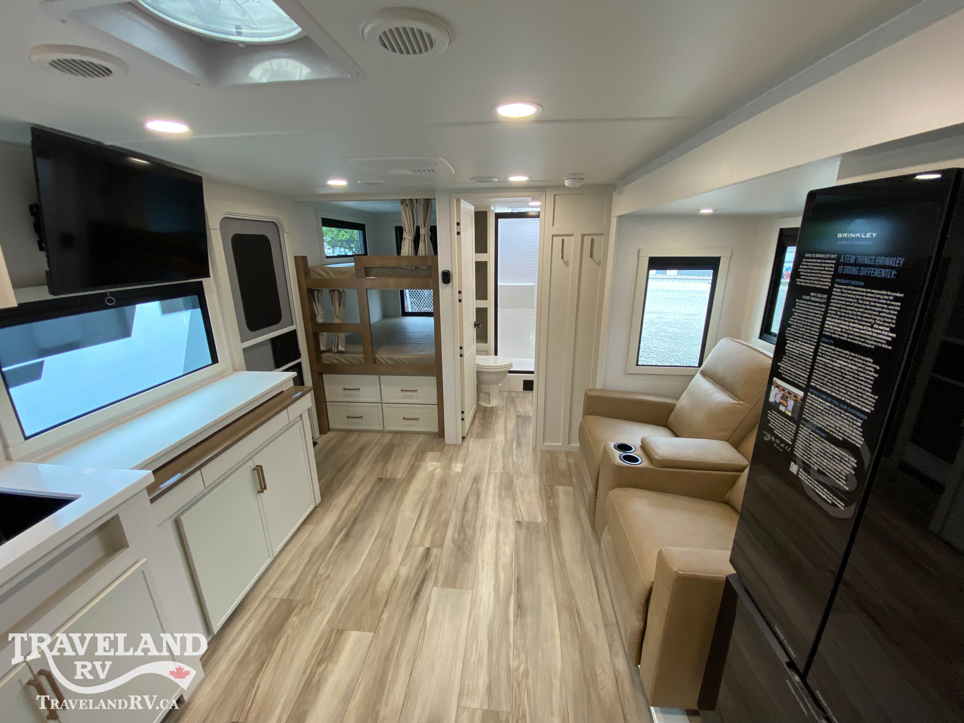 2027 BRINKLEY RV MODEL IX 24X - Image 3