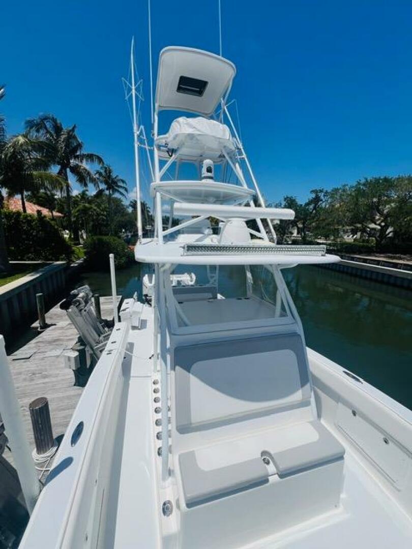 2015 Billfish 39 Custom CC - Image 89