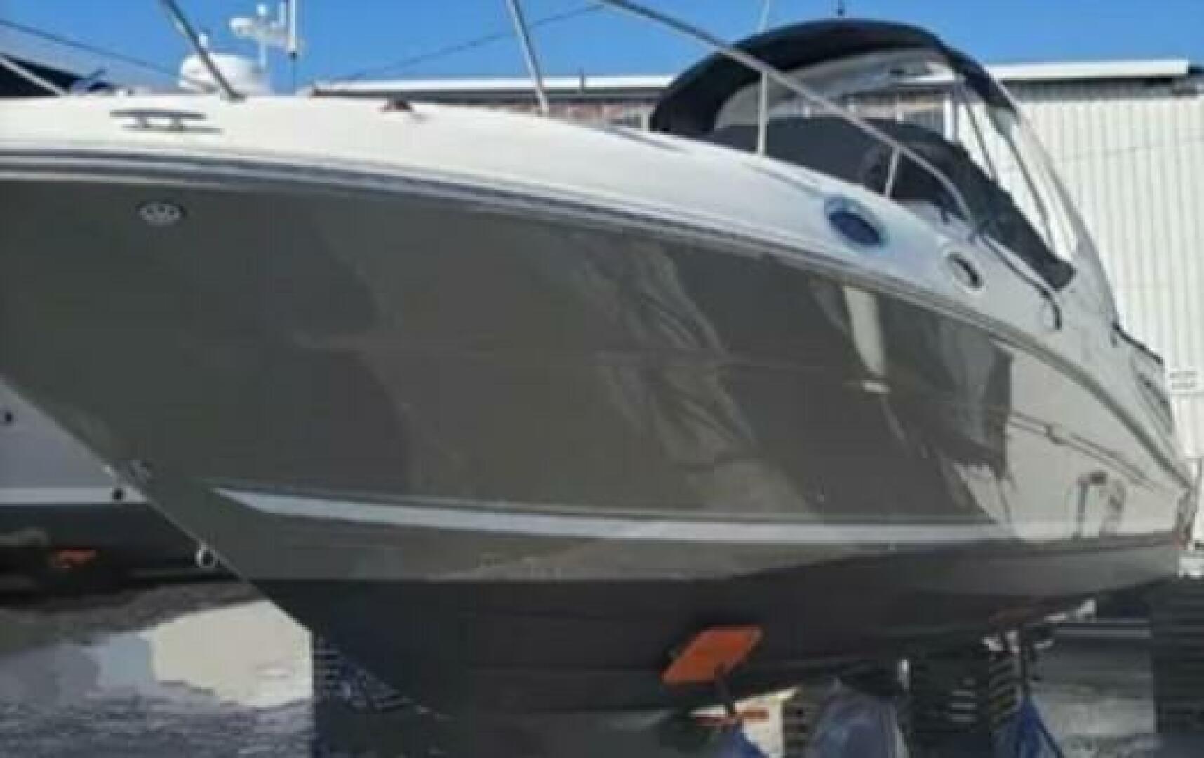 2007 Sea Ray 260 Sundancer - Image 6