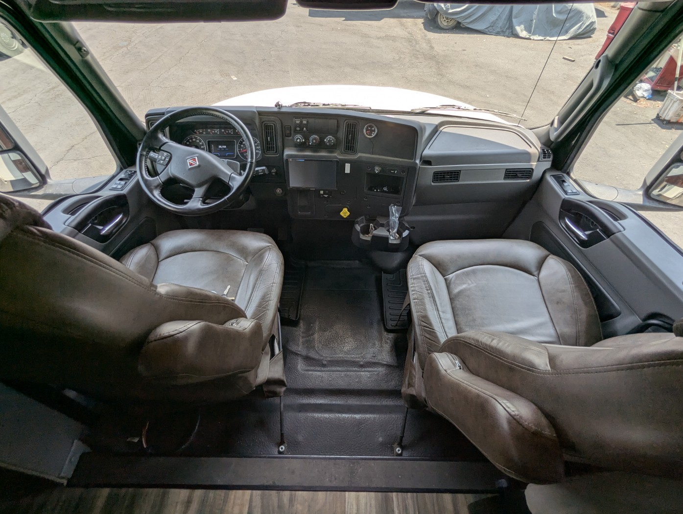 2021 Nexus Ghost 36DS - Image 11