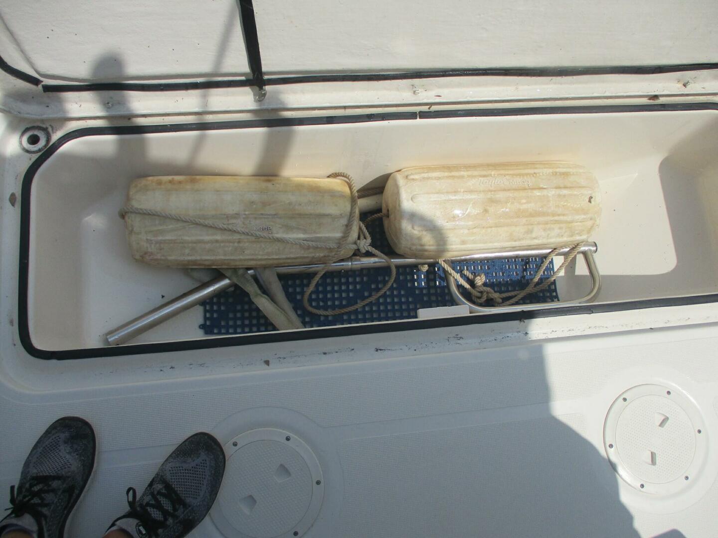 2006 Pursuit - Image 7
