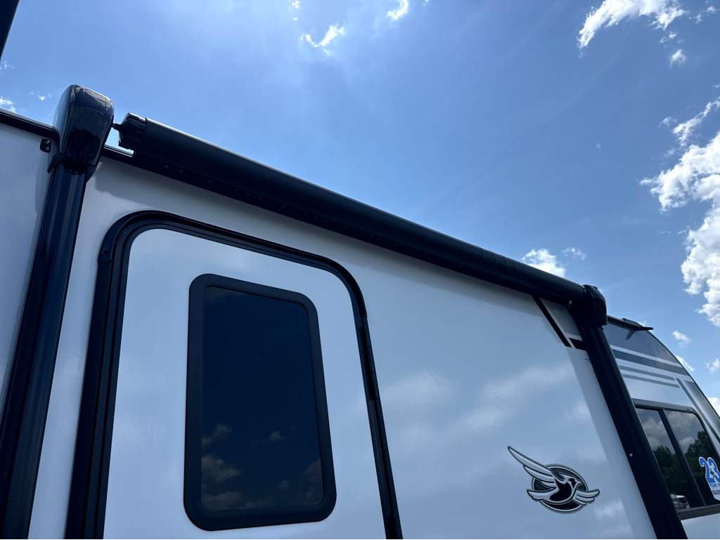 2027 JAYCO JAY FEATHER 27MK - Image 6