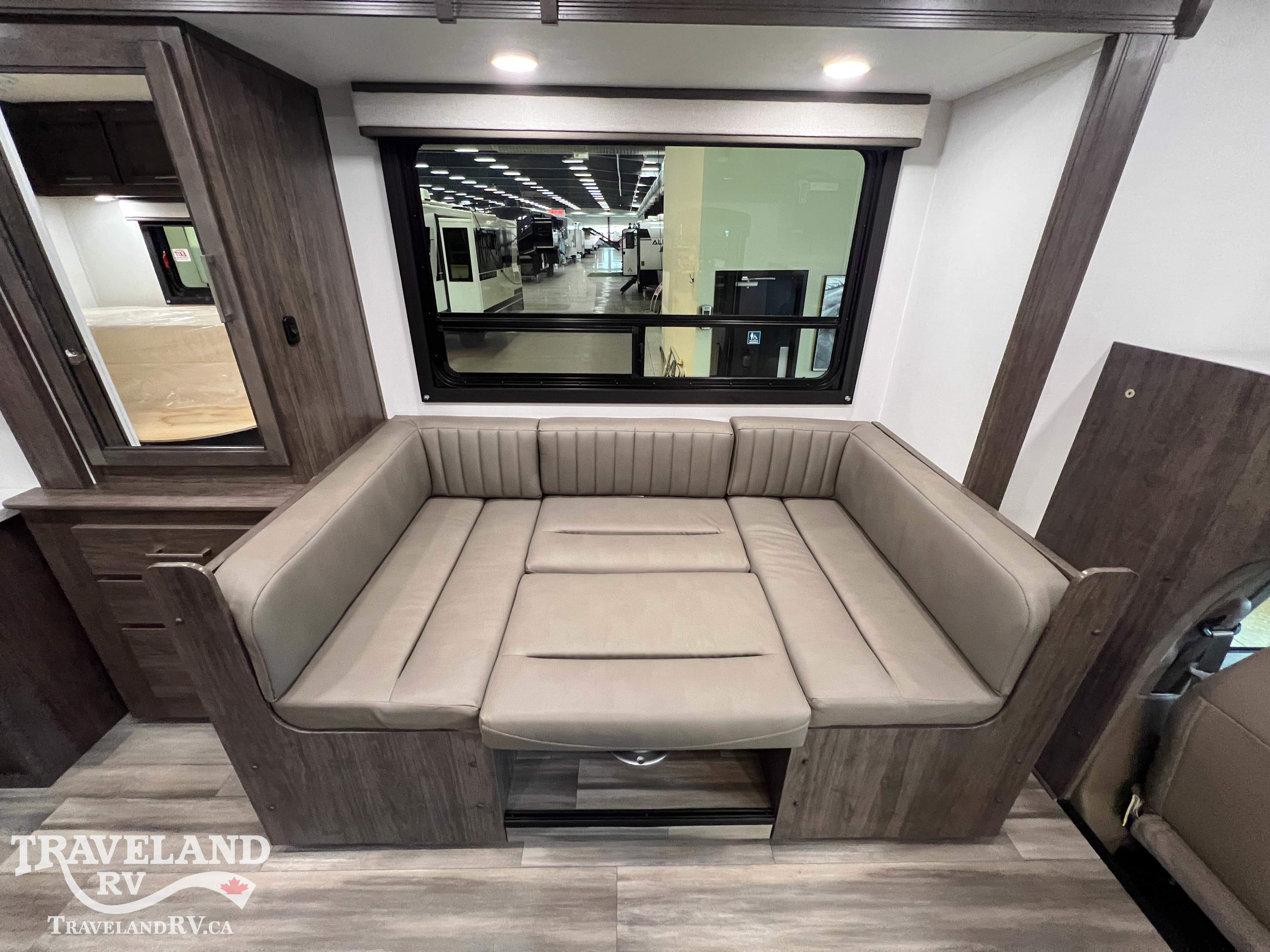 2026 Entegra Coach Odyssey SE 22AF - Image 35