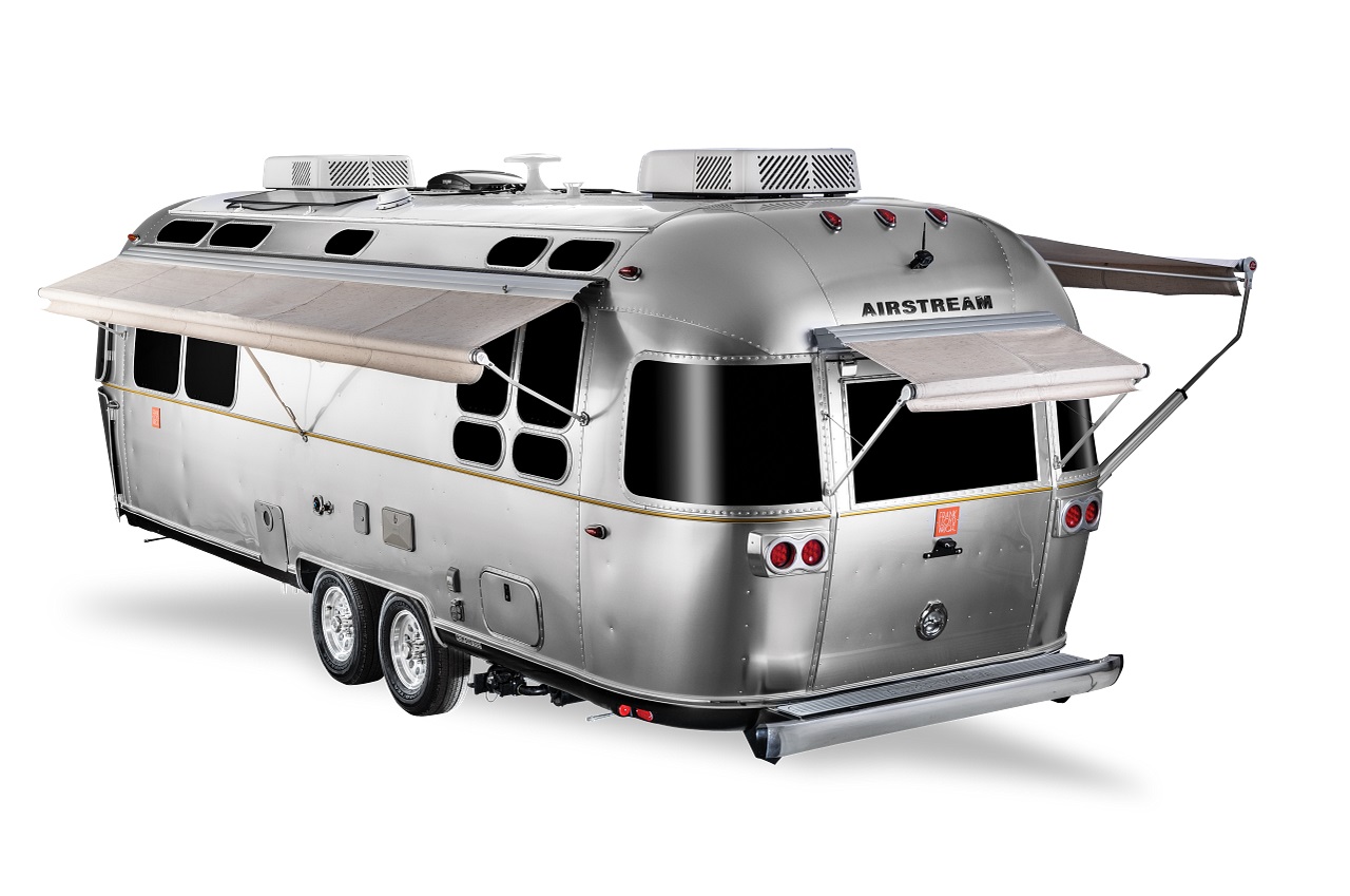 2027 Airstream Frank Lloyd Wright Base - Image 5