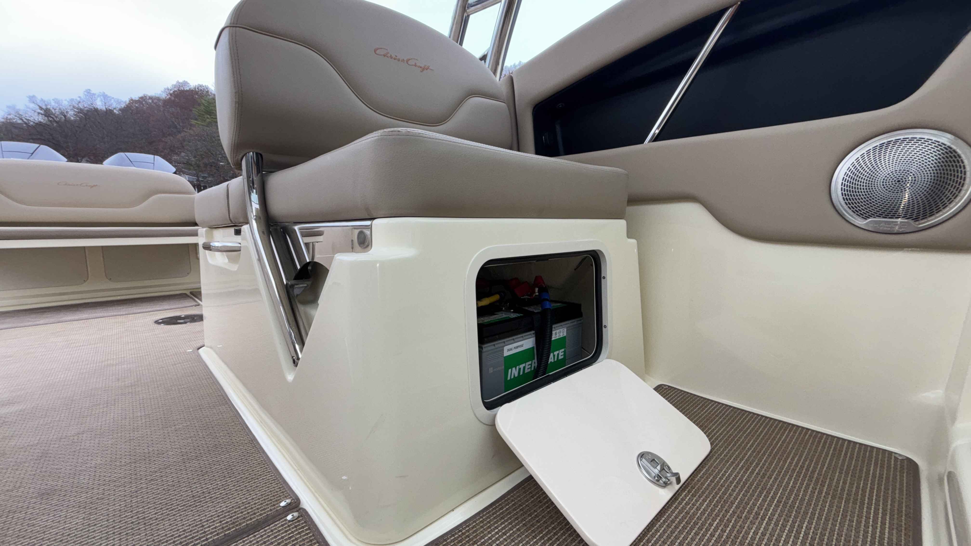 2026 Chris Craft CALYPSO 28 - Image 33