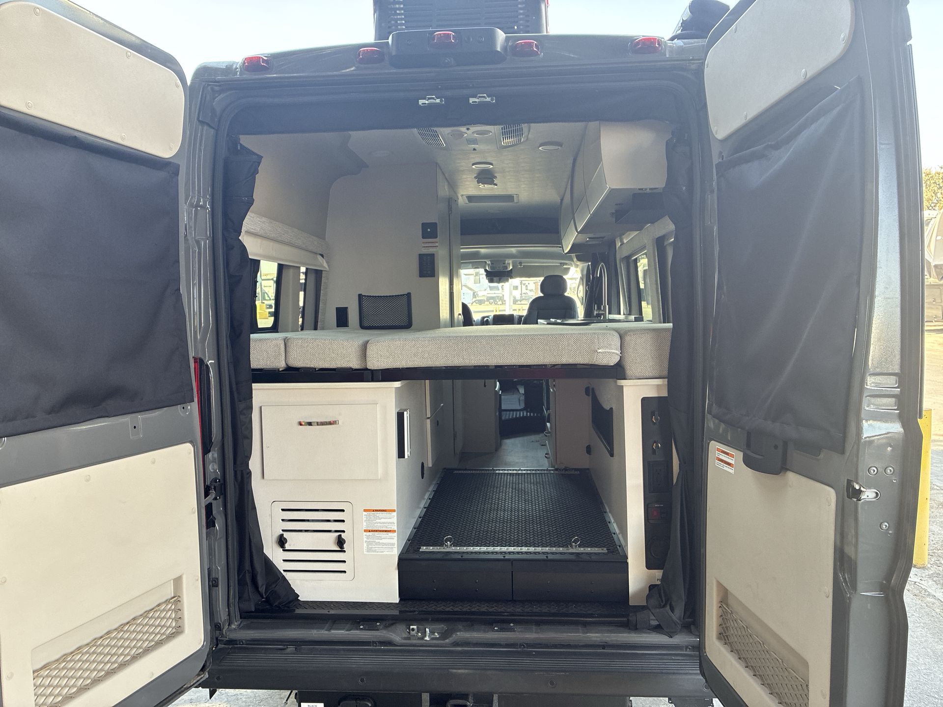 2026 Entegra Coach Ethos 20E - Image 40