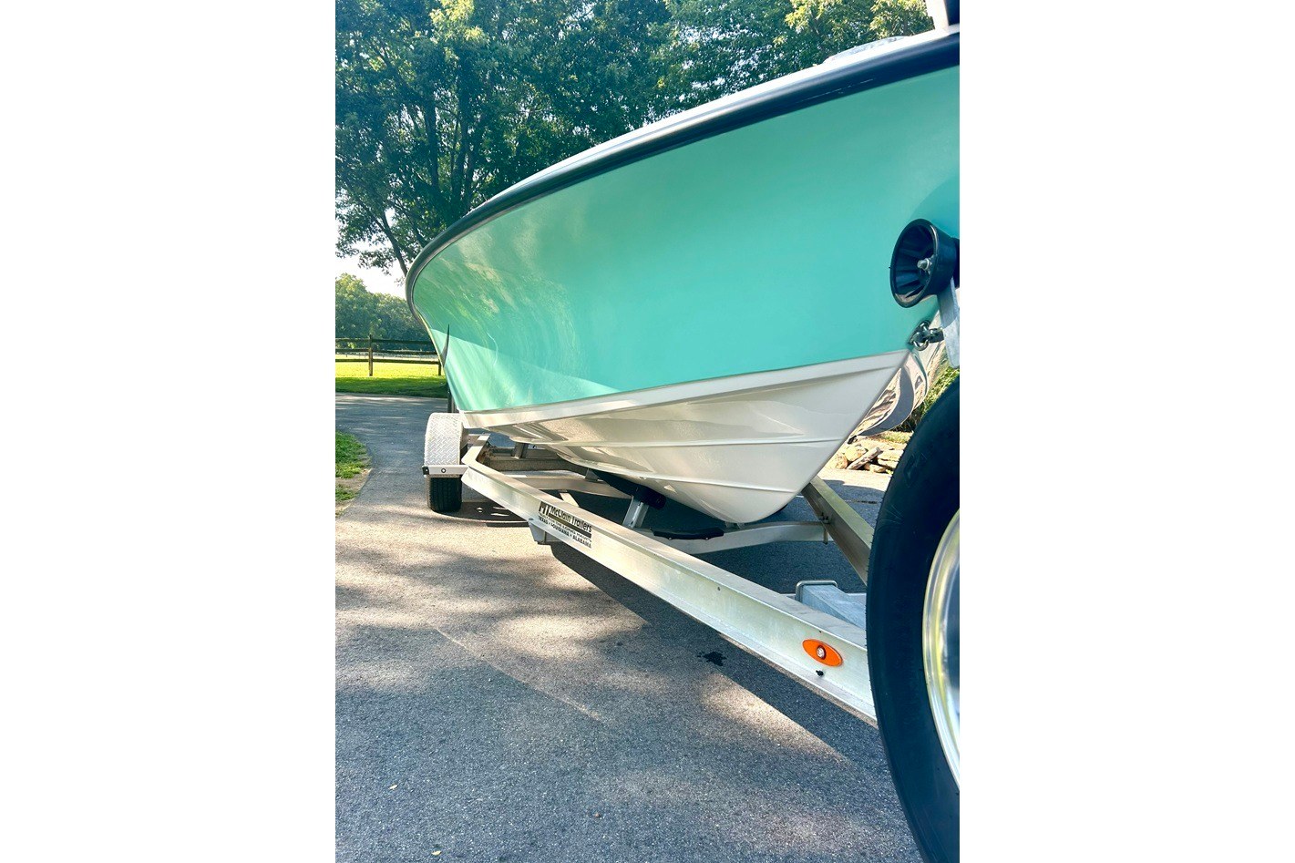 2022 Blue Wave 2000 Classic - Image 7