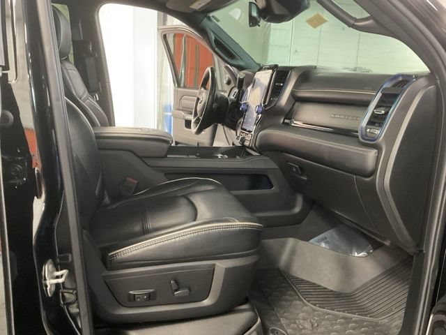 2023 Ram 2500 Pickup Mega Cab Limited 4WD - Image 33