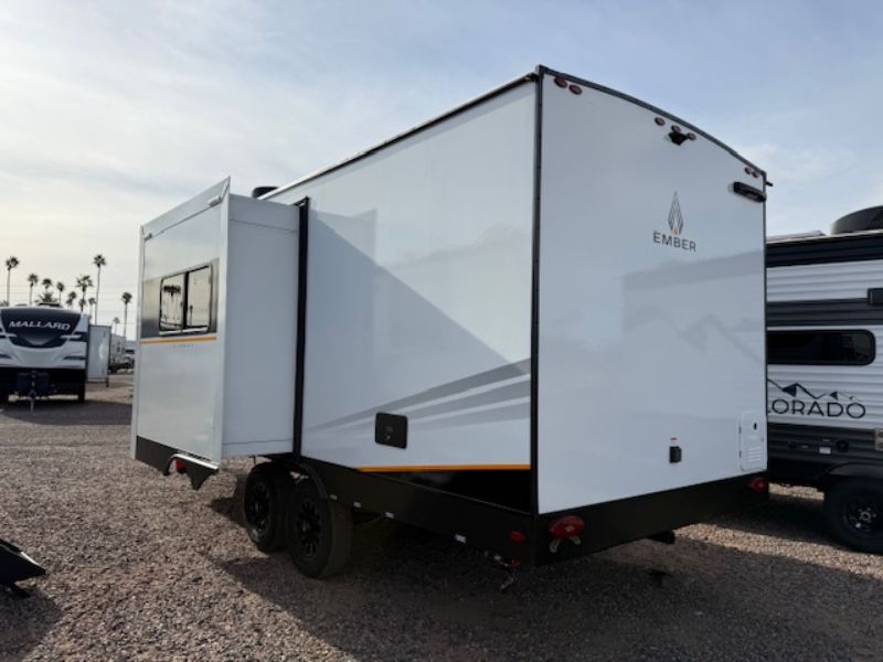 2026 Ember RV E-Series 21RKE - Image 2