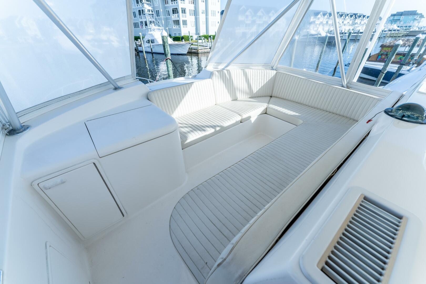 2006 Ocean Yachts - Image 42