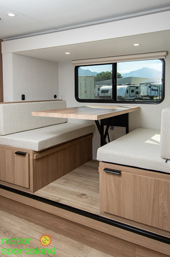 2027 Winnebago Micro Minnie 2200MBH - Image 22