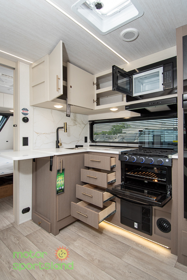 2026 Forest River Alta 2600KRB - Image 32