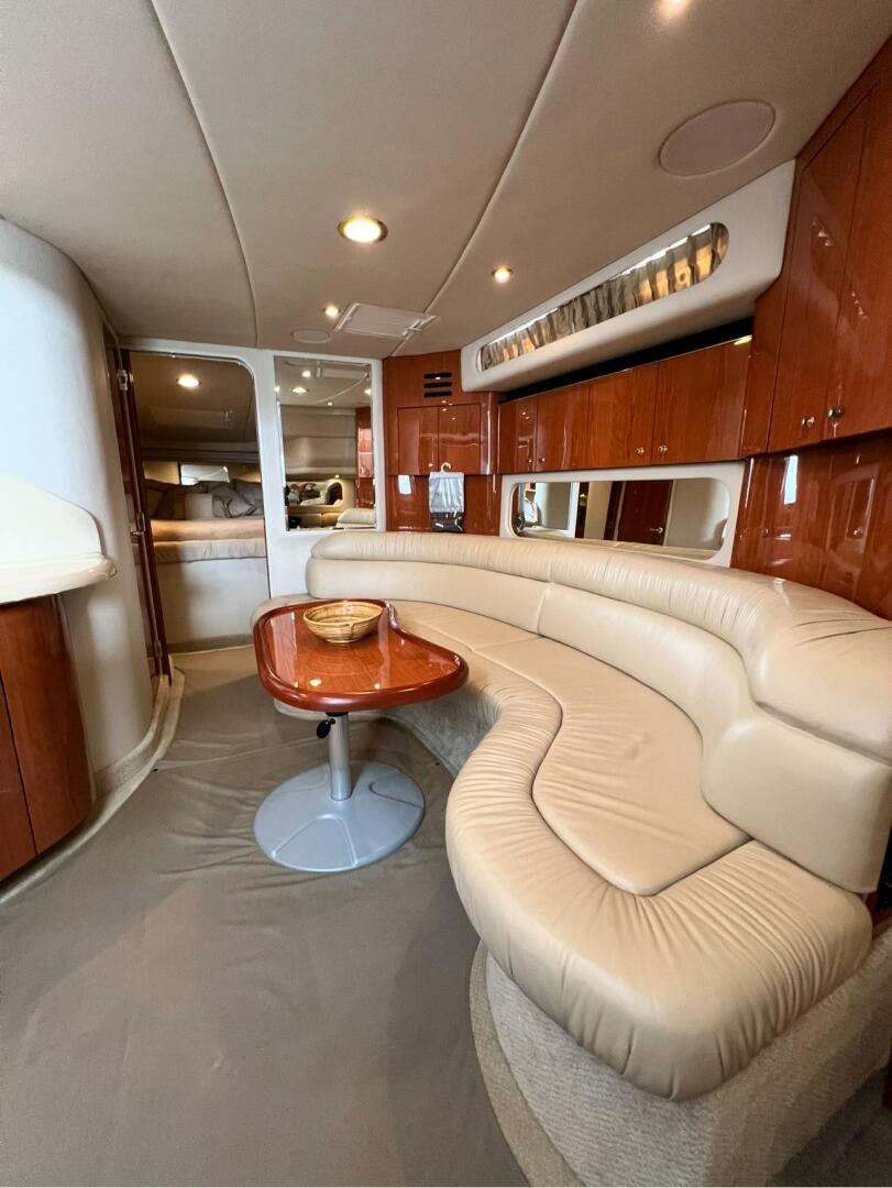 2001 Sea Ray 380 Sundancer - Image 13