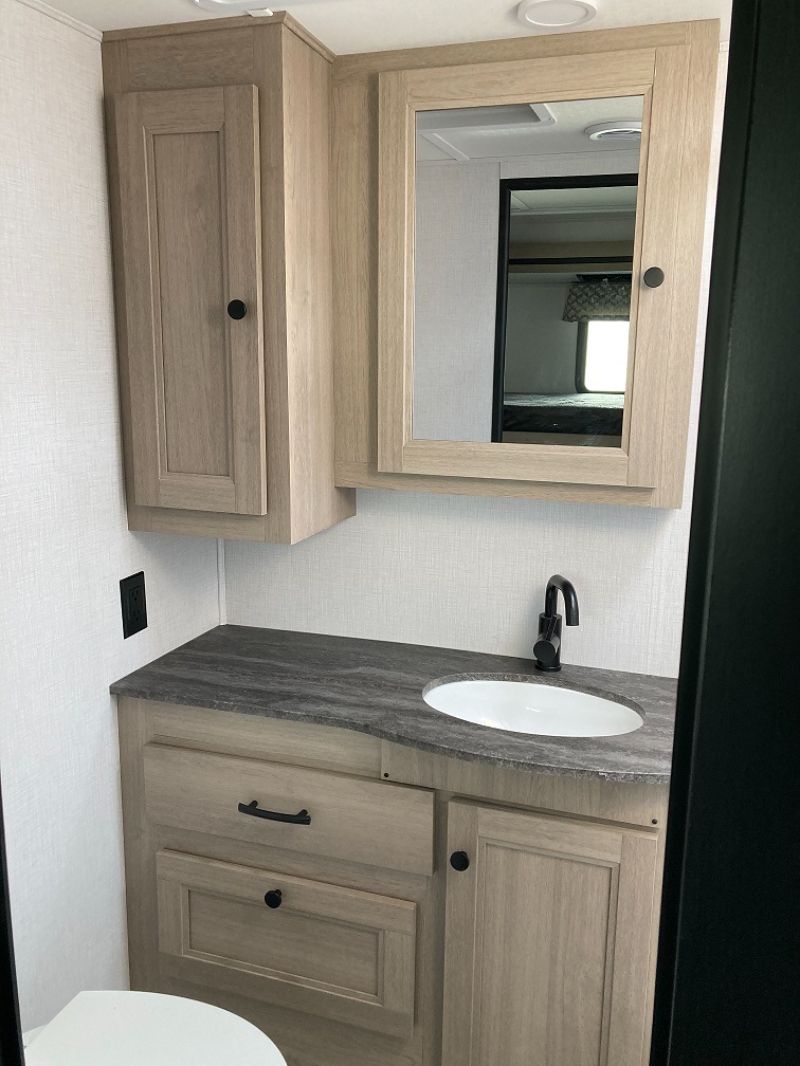2026 Forest River Sunseeker LE 3250SLEF - Image 26
