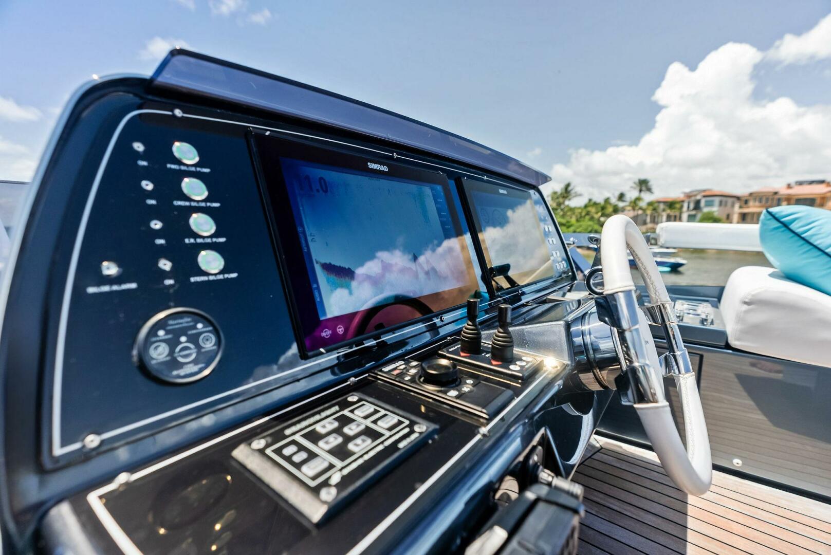 2024 Riva Perseo Super - Image 19