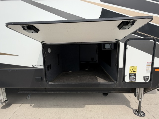 2021 BIG HORN 3120RK - Image 5
