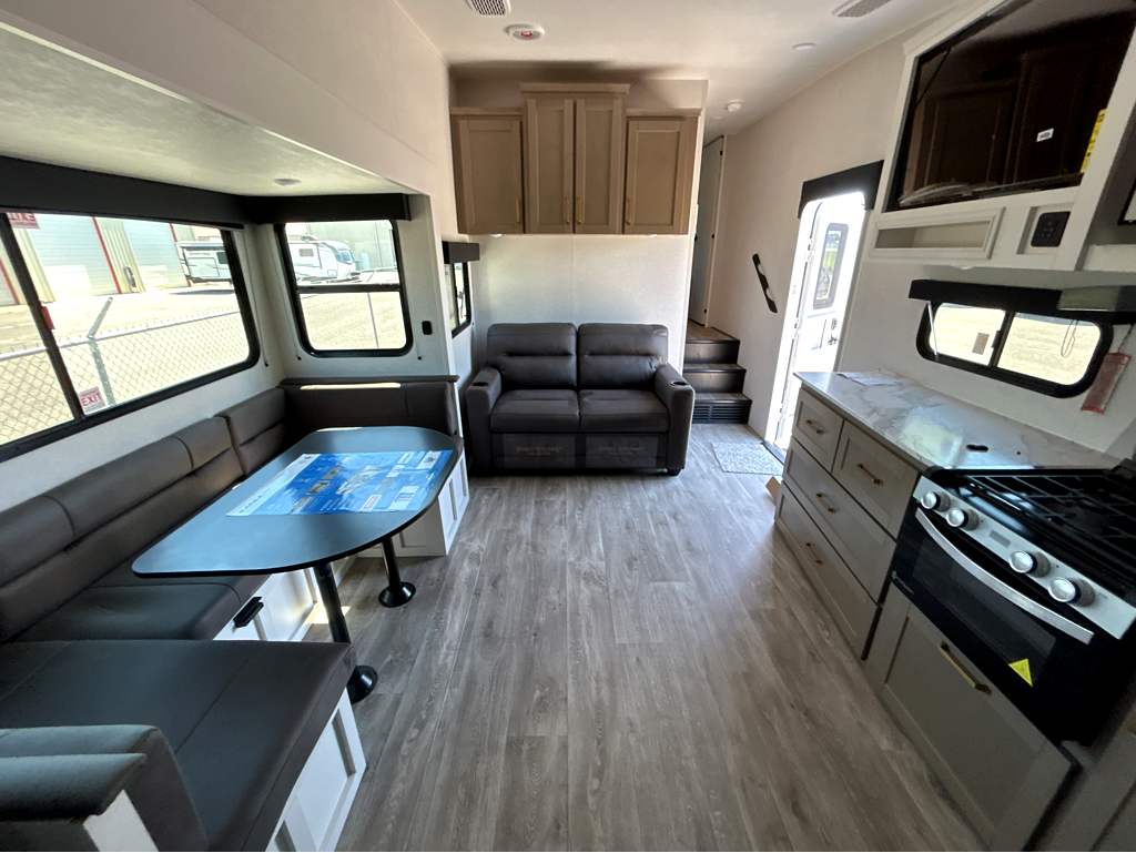 2026 JAYCO EAGLE 28BHU - Image 22