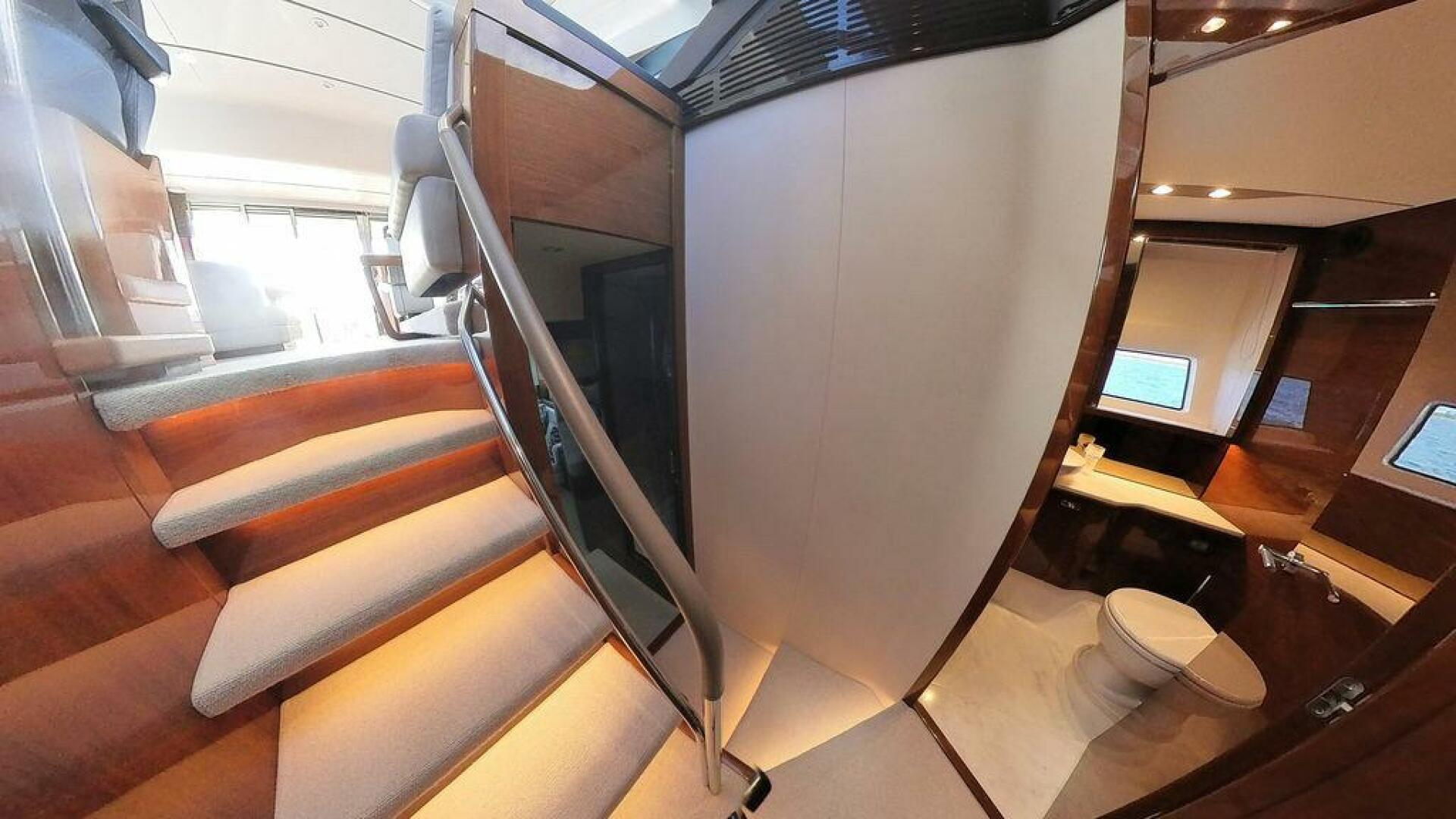 2021 Princess S62 - Image 30