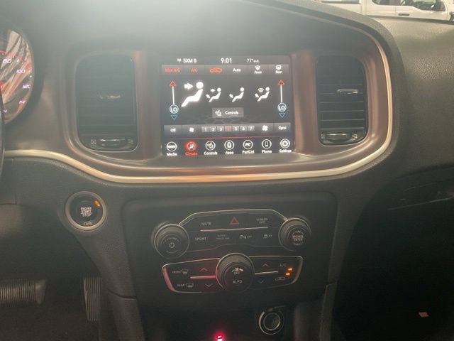 2022 Dodge Charger Sedan 4D SXT AWD V6 - Image 20