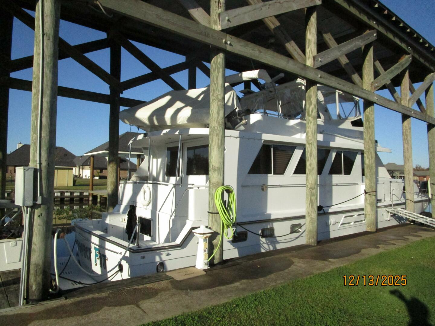 2000 Jefferson Marquessa - Image 5