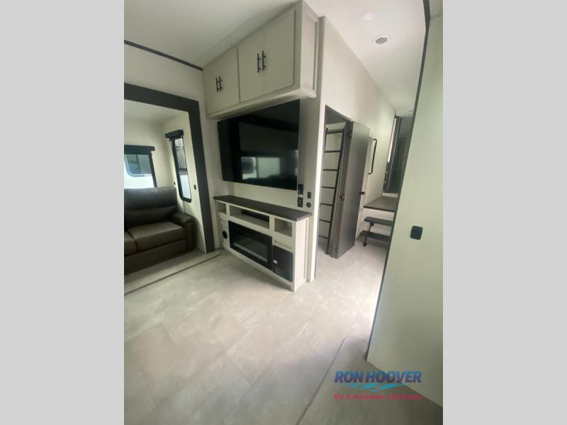 2026 FOREST RIVER 38BNB - Image 12