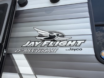 2027 JAYCO JAY FLIGHT 290RLS - Image 6