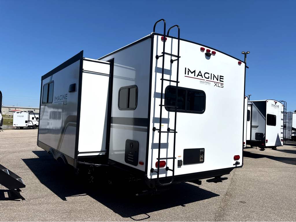 2026 GRAND DESIGN IMAGINE 22MLE - Image 4