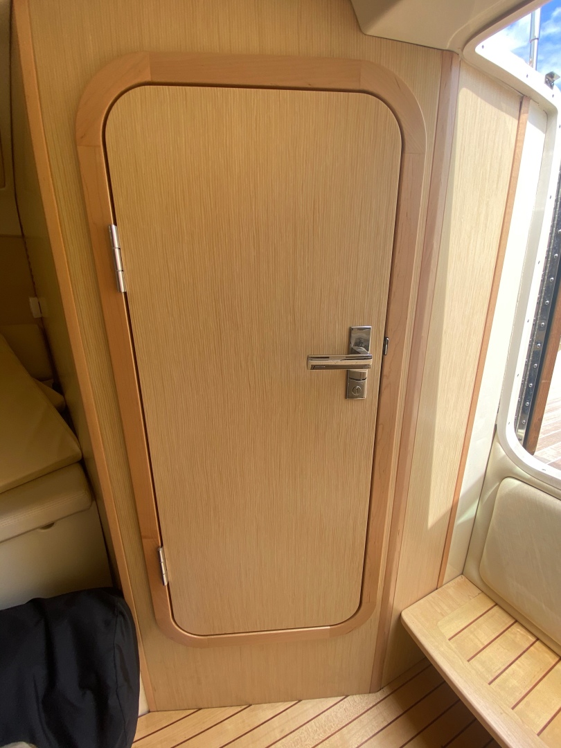 2018 Chris-Craft Corsair 34 - Image 33