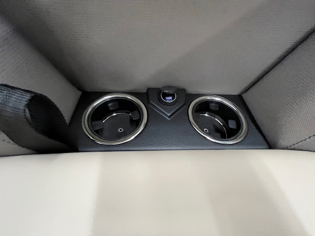 2026 HARRIS CRUISER 210 SL - Image 19