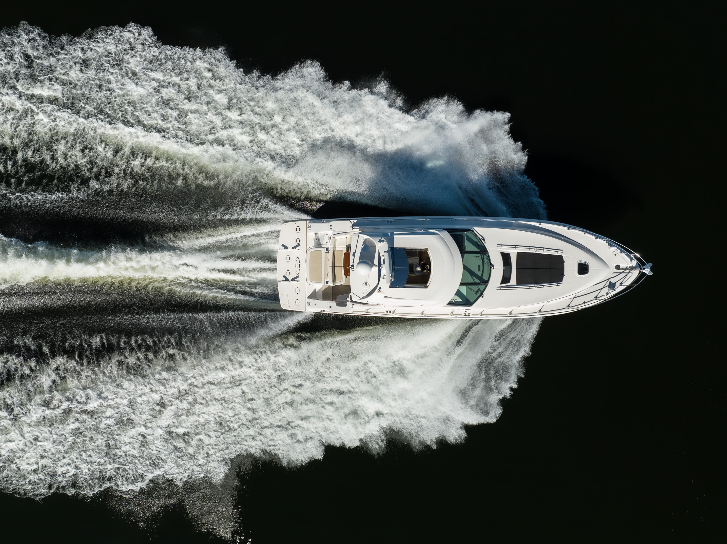 2013 Sea Ray 540 Sundancer - Image 8