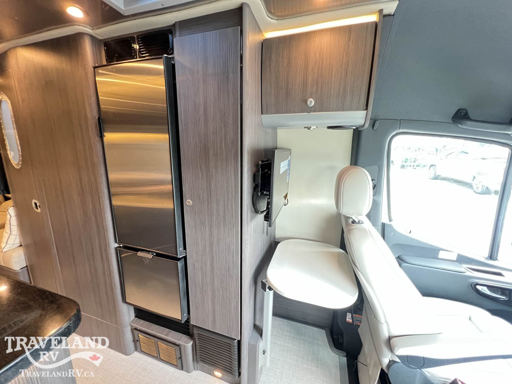 2024 Airstream Interstate 24GT AWD - Image 17