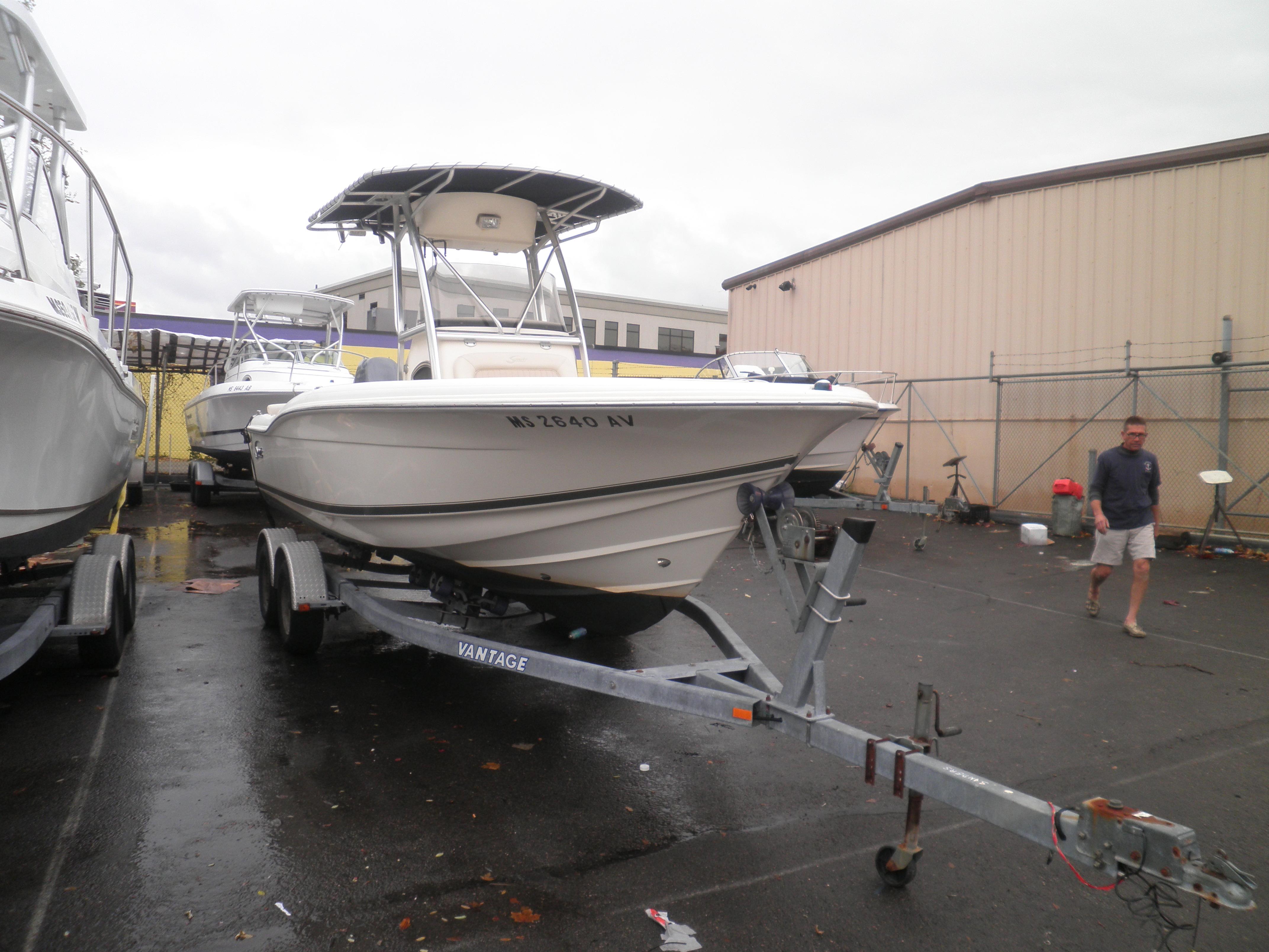 2027 Highfield Sport 360 Standard - Image 811