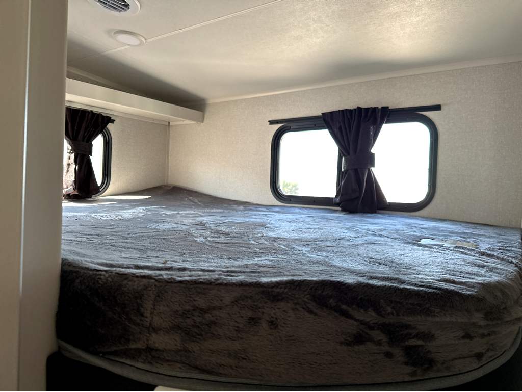 2026 JAYCO EAGLE HT 29DDB - Image 19