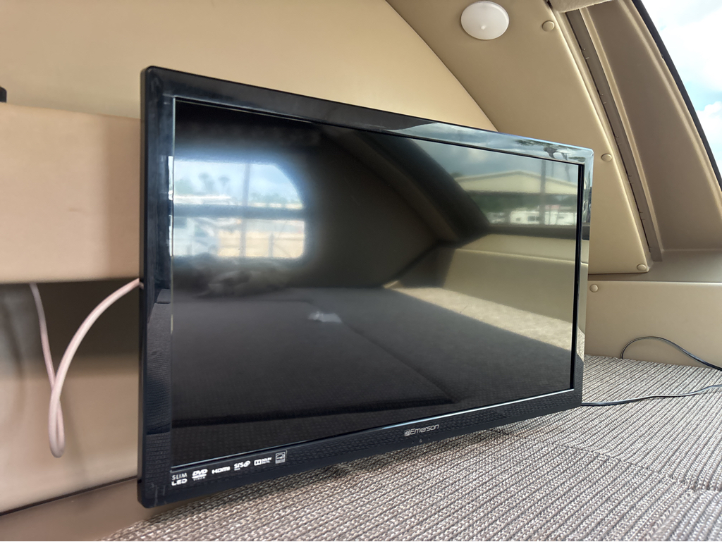 2021 Thor Motor Coach OMNI BH35 - Image 26