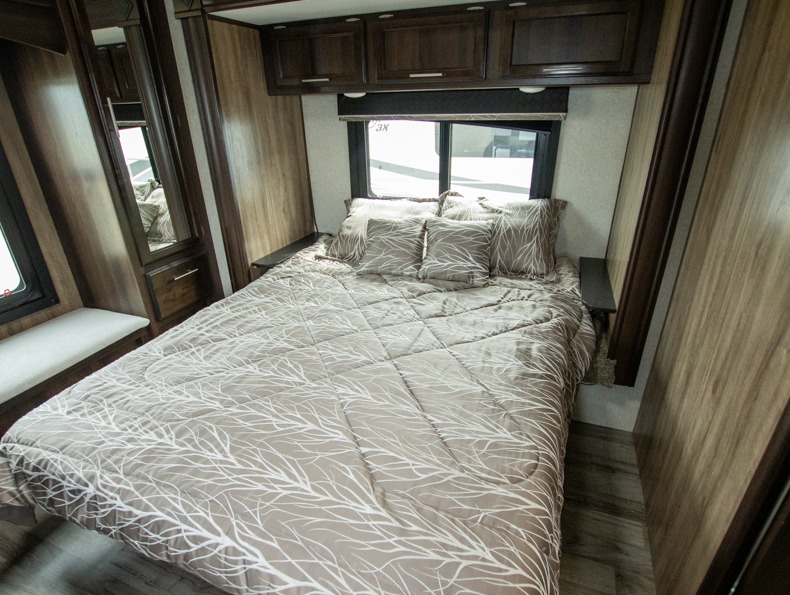 2018 Jayco White Hawk 29FLS - Image 19
