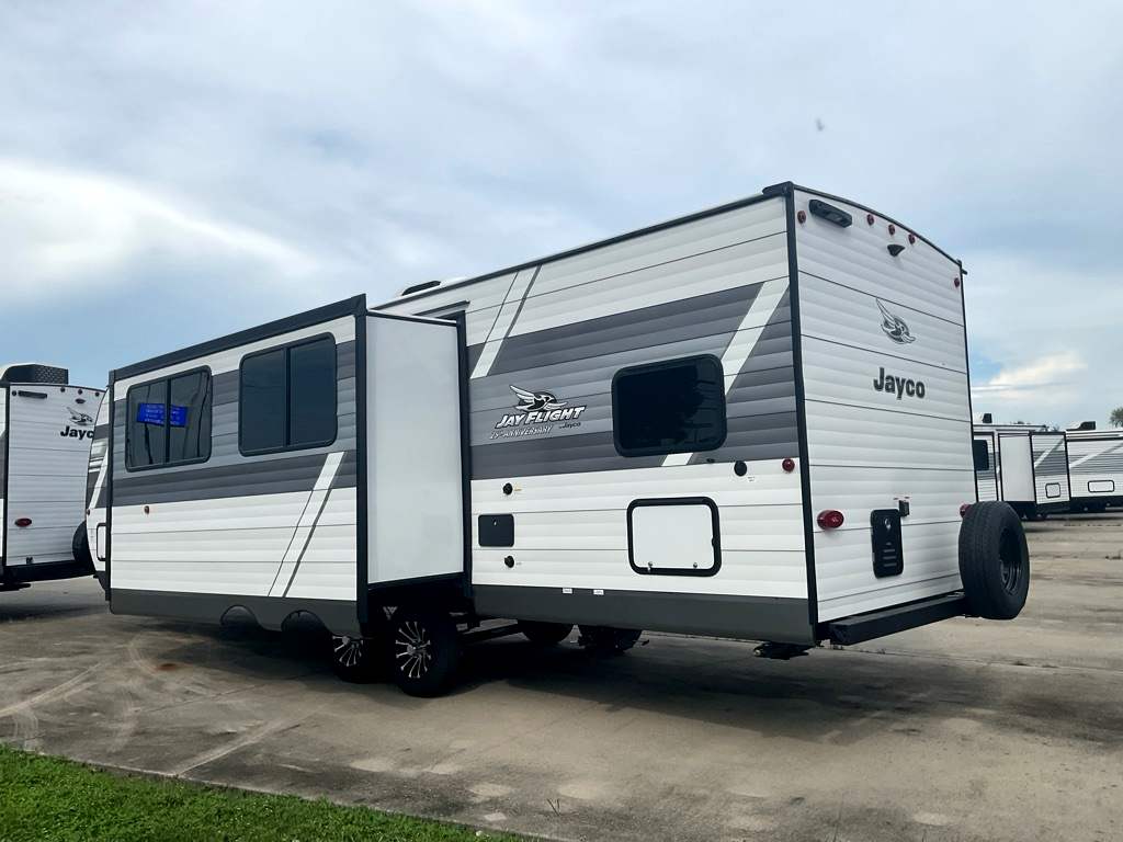 2027 JAYCO Jay Flight 280BHS - Image 33